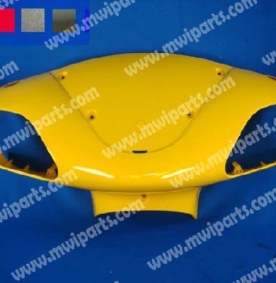 1338912380FRONT HANDLE BAR COVER