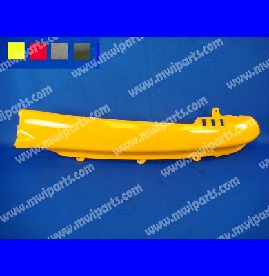 1338912558LEFT REAR LOWER COVER