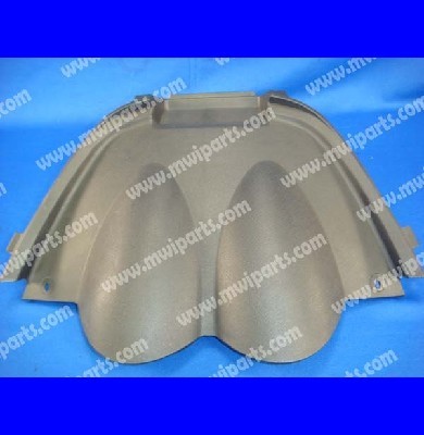1350411380GTR 250 FRONT SPEEDOMETER COVER