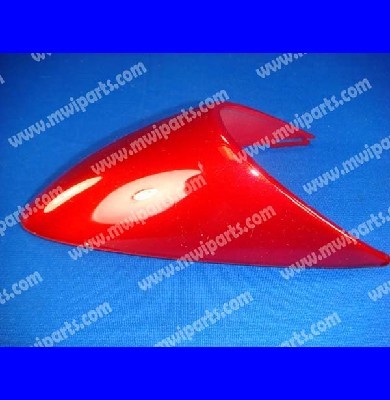1350411433GTR 250 FRONT TURN SIGNAL COVER