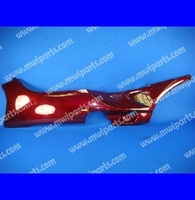 1350411590GTR 250 LEFT LOWER COVER