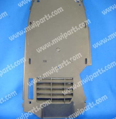 1350411805GTR 250 SKIP PLATE