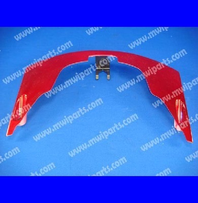 1350411951GTR 250 TAILLIGHT TRIM