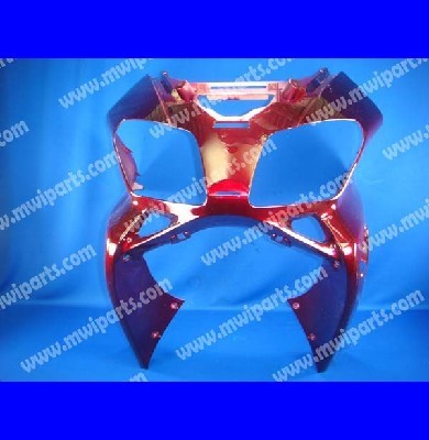 1350412037GTR 250-HEADLIGHT COVER