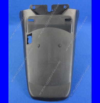 1541618384LICENSE PLATE HOLDER 250-RTS