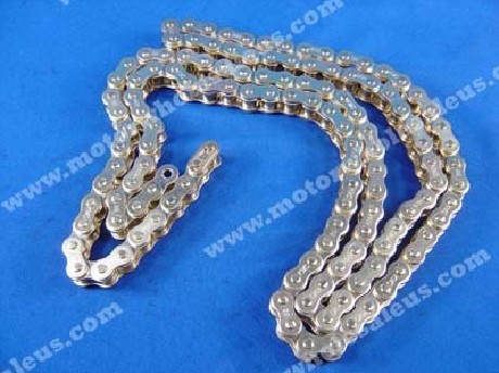 1265314642CHAIN 34-428 LINK 162CM (BRONCHO 250)