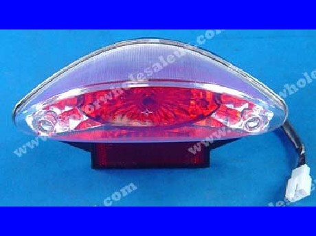 1269645285TAILLIGHT ASSY60-PANTHER110UT
