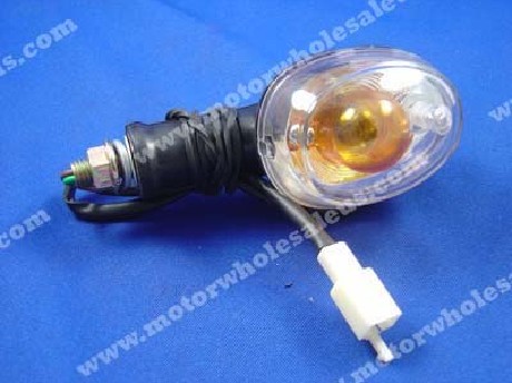 1269658943RIGHT REAR TURN SIGNAL 09-CYCLONE110GK