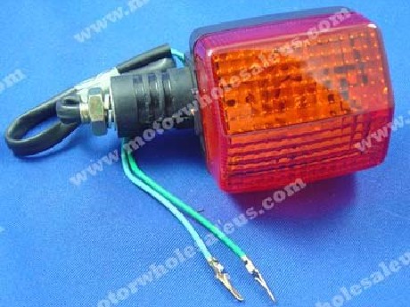 1269658960RIGHT REAR TURN SIGNAL 08-CYCLONE110JP