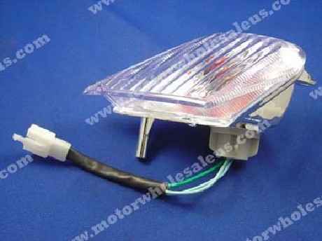 1269659574RIGHT FRONT TURN SIGNAL 06-MAGNUM250R