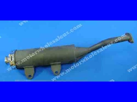1271283704MUFFLER45-PANTHER125UT