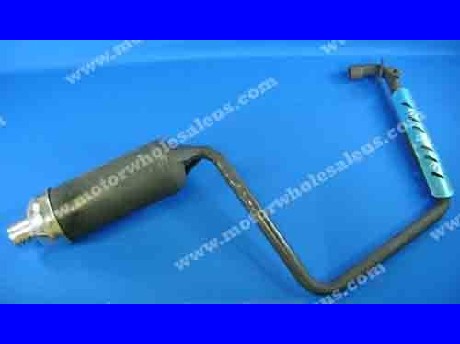 1271283750MUFFLER47-PANTHER200MD