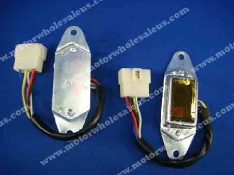 1273529315REGULATOR35 CYCLONE 650