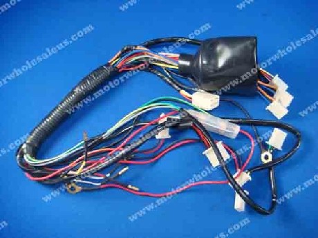 1277740833wire harness 63