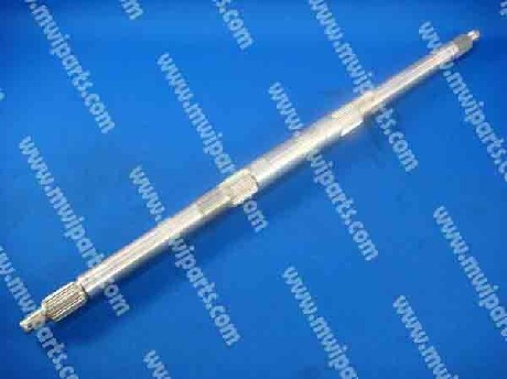 1280503083AXLE 05