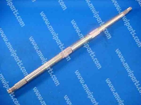 1280503083AXLE 10