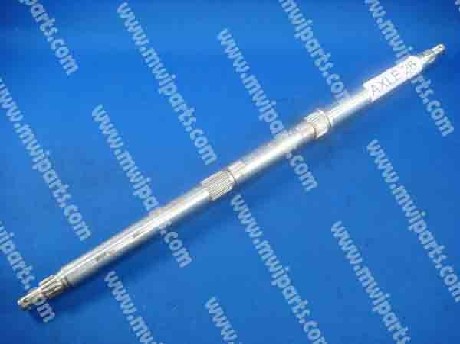 1280503169AXLE 26