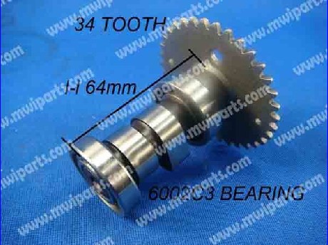 1285335802CAM SHAFT ASSY 02