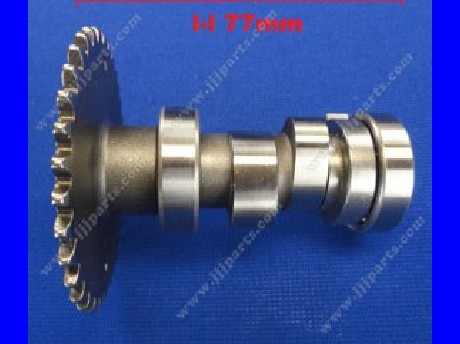 1408484069CAMSHAFT ASSY 01