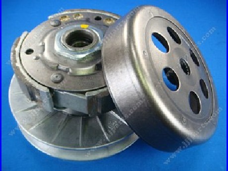 1413209166CLUTCH ASSY 11