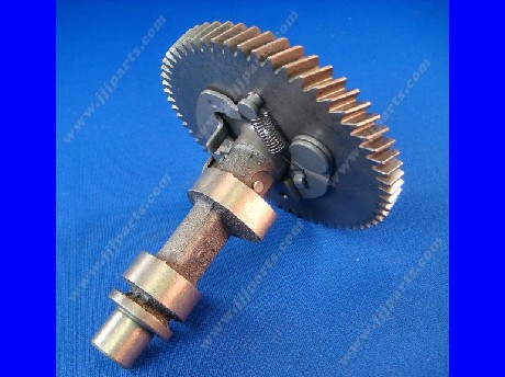 14387226601437062122CAMSHAFT ASSY 06