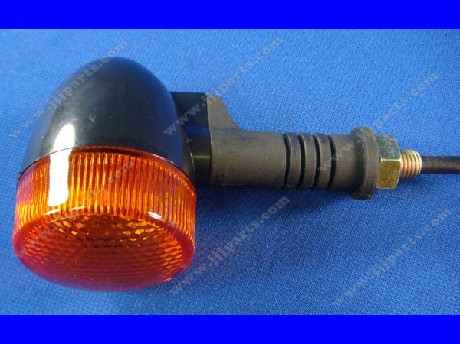 1455119195RIGHT FRONT TURN SIGNAL 24