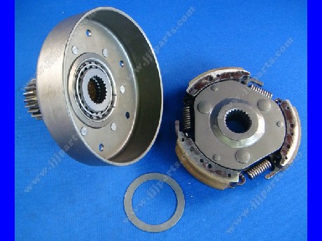 1468251209CLUTCH ASSY 26