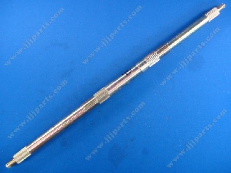 1538492351AXLE 45