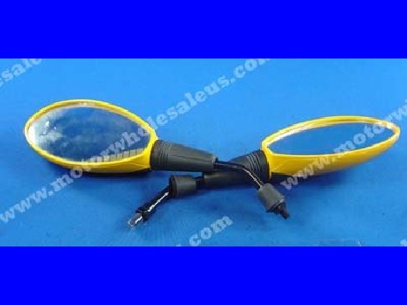 1269489889MIRROR32-MAGNUM50R(YELLOW)