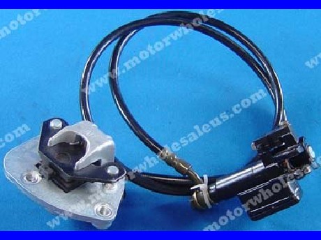 1269493447REAR BRAKE ASSY37-SPIDER
