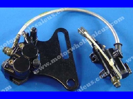 1269495224REAR BRAKE ASSY05-BRONCHO250