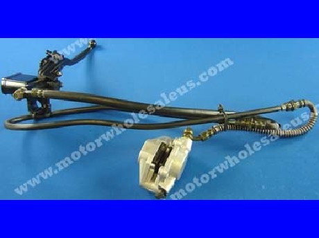 1269495284REAR BRAKE ASSY02-ATV150