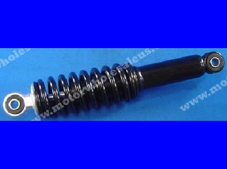 1269560706REAR SHOCK 08- CYCLONE 110JP(270@8MM)