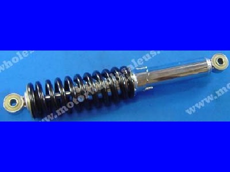 1269560724REAR SHOCK 07- CYCLONE 110-2(350@8MM)