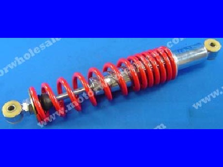 1269561294REAR SHOCK 10- CYCLONE 250R(450@10MM)