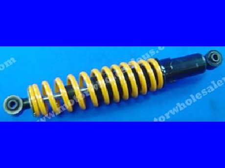 1269562204REAR SHOCK 27- PANTHER 110LX(ADJ.360@8MM)