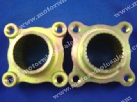 1269572345Rear Sprocket Hub08-PANTHER110TTH4