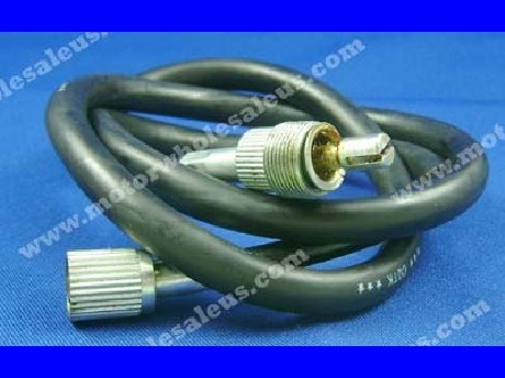 1269580468Speedometer Cable13- Lifan 200 GY-5