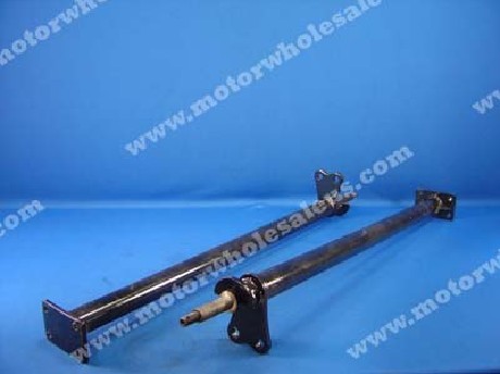 1269644333STEERING COLUMN 18-PANTHER 125UT