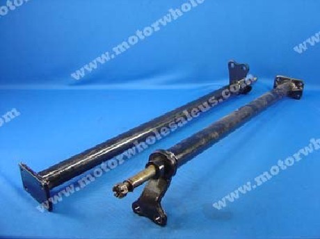 1269644415STEERING COLUMN 11-PANTHER 110LX