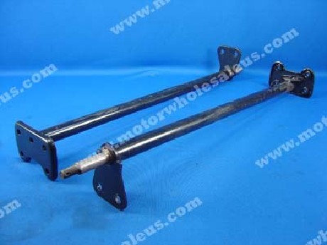 1269644510STEERING COLUMN 07-PANTHER 110RX5