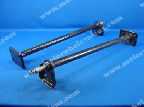 1269644548STEERING COLUMN 04-PANTHER 70B