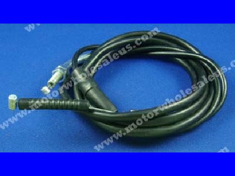 1269647424Throttle Cable47- Cyclone 250JP