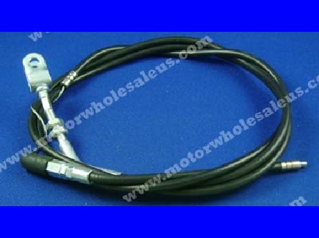 1269647492Throttle Cable46- Cyclone 110JP