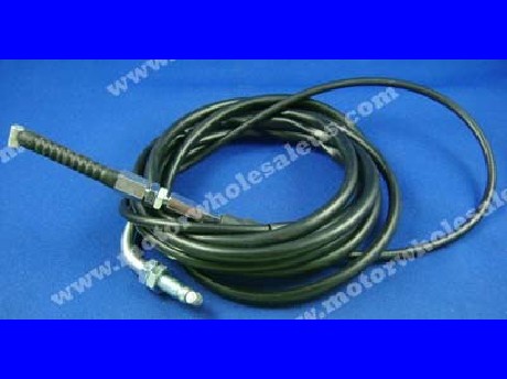 1269647599Throttle Cable44- Cyclone 150R