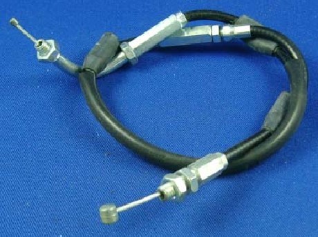 1269647900Throttle Cable40-