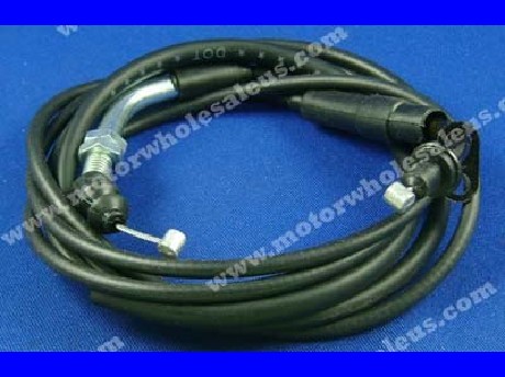 1269649595Throttle Cable32- ATA 50