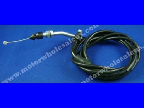 1269649710Throttle Cable30- Gator 250