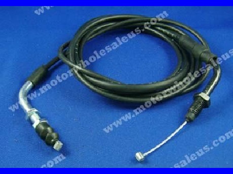 1269650058Throttle Cable27- Gator 50