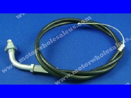 1269650247Throttle Cable24- Brancho 110
